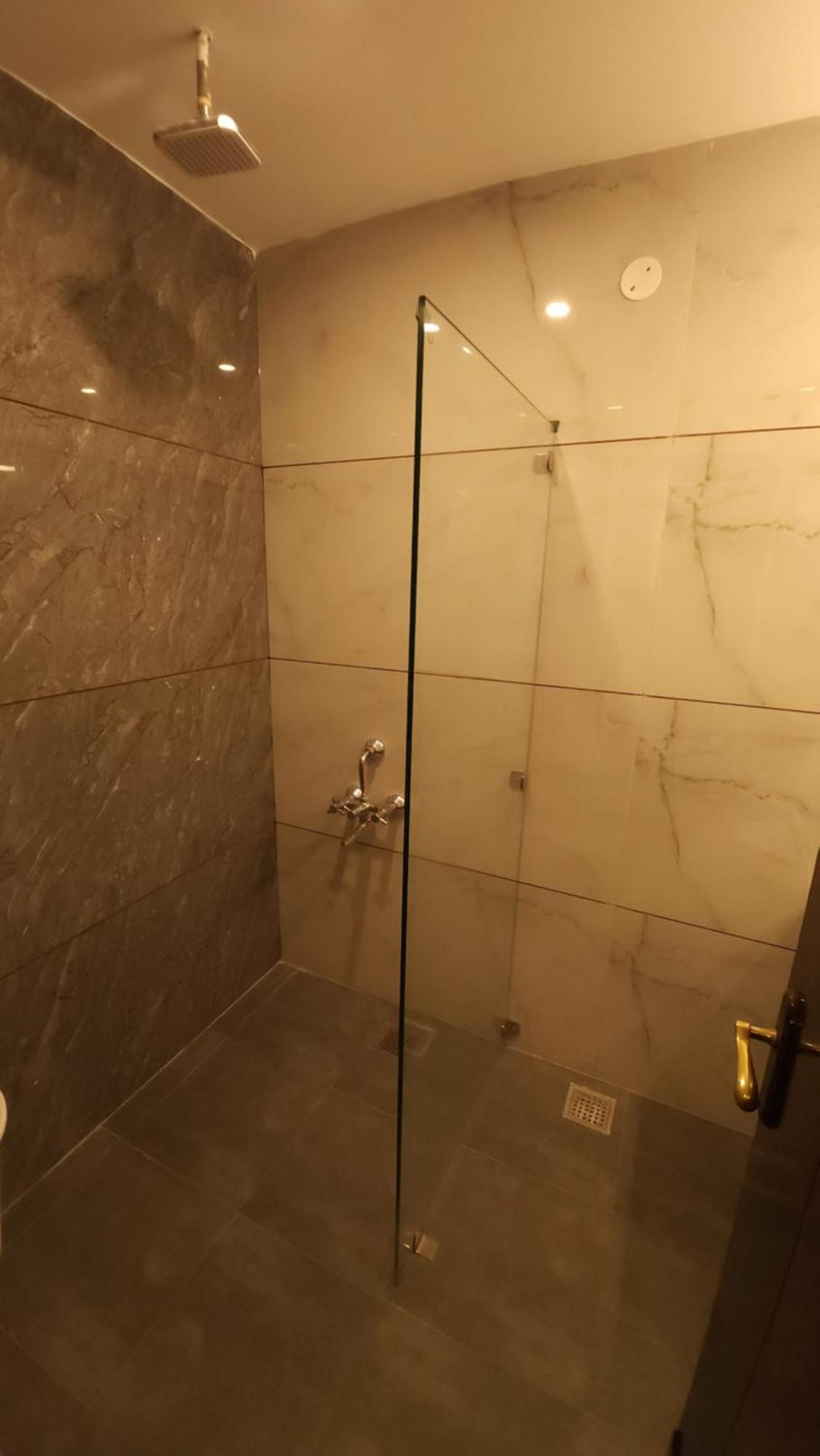 Hotel Vrs Inns Chandīgarh Dış mekan fotoğraf